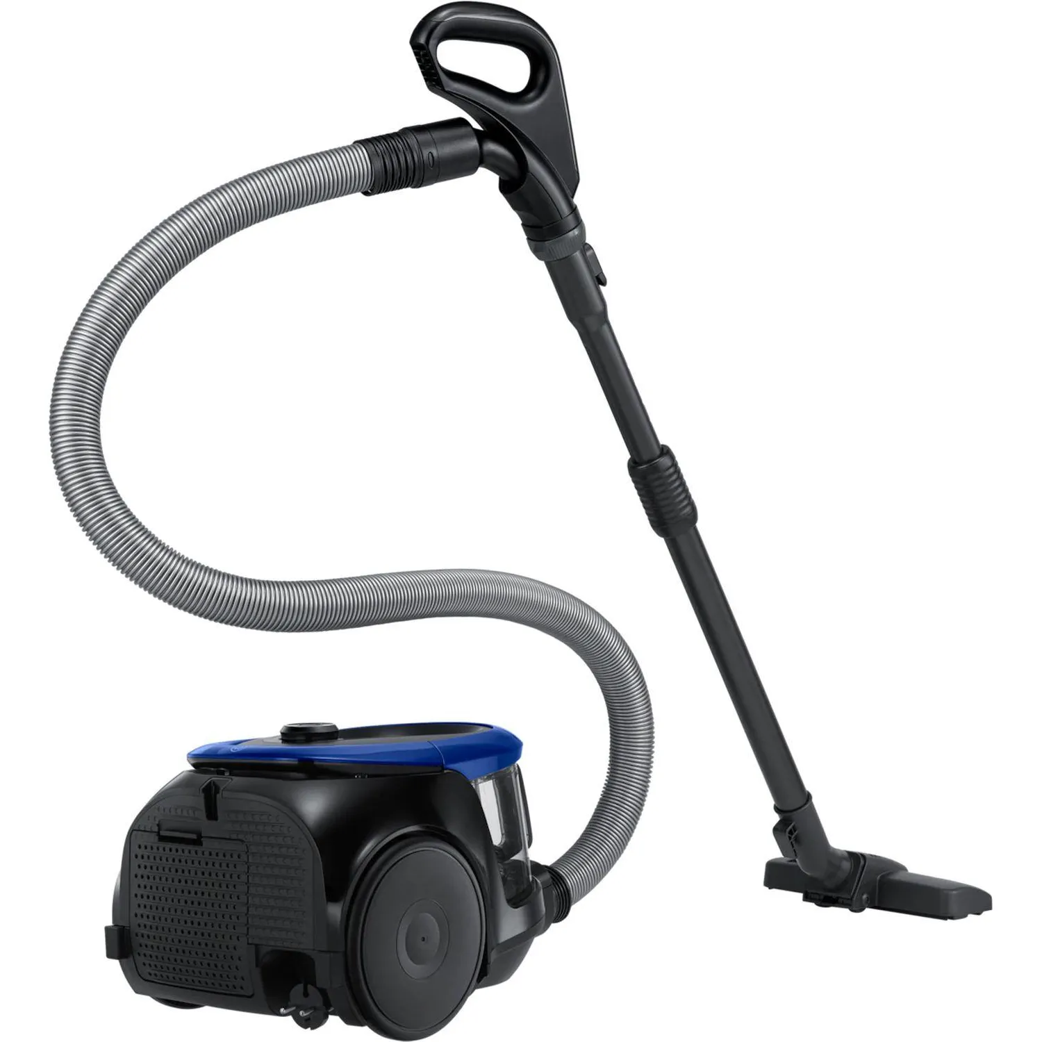 Пылесос Samsung VC18M21A0SB/EV - фото 7