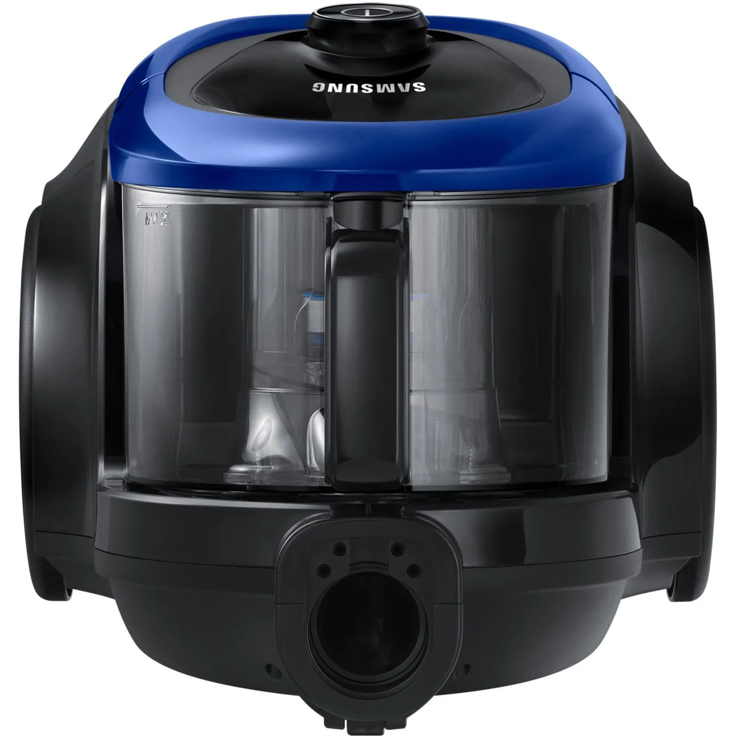 Пылесос Samsung VC18M21A0SB/EV - фото 9