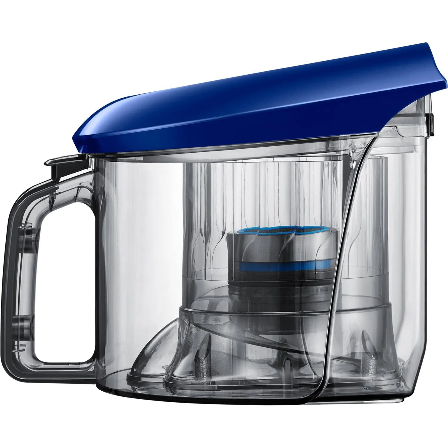 Пылесос Samsung VC18M21A0SB/EV - фото 10