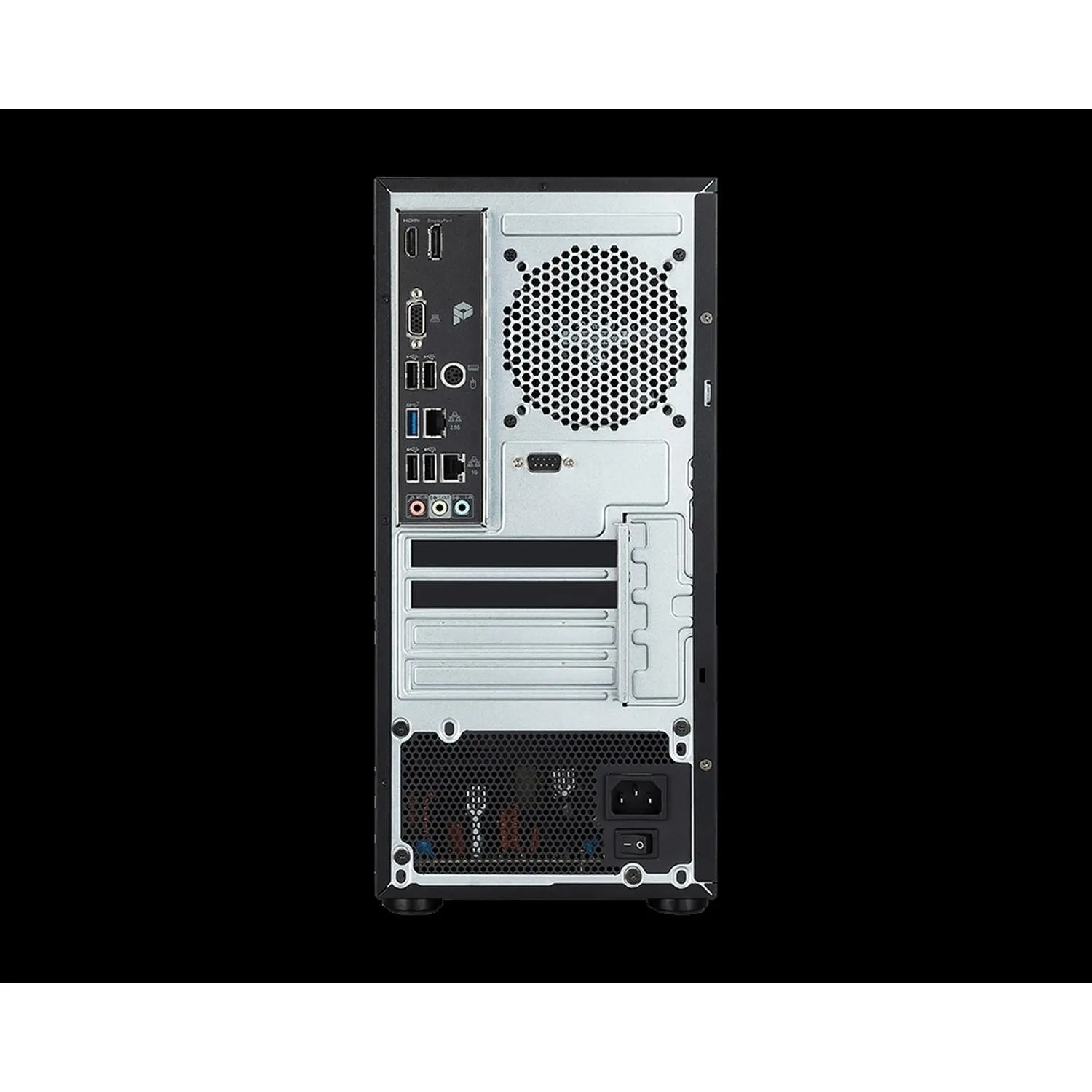 Системный блок MSI Pro(9S6-B0A741-1281)i7-14700F/RTX 5060/16Gb/1TB/KBM/noOS - фото 4