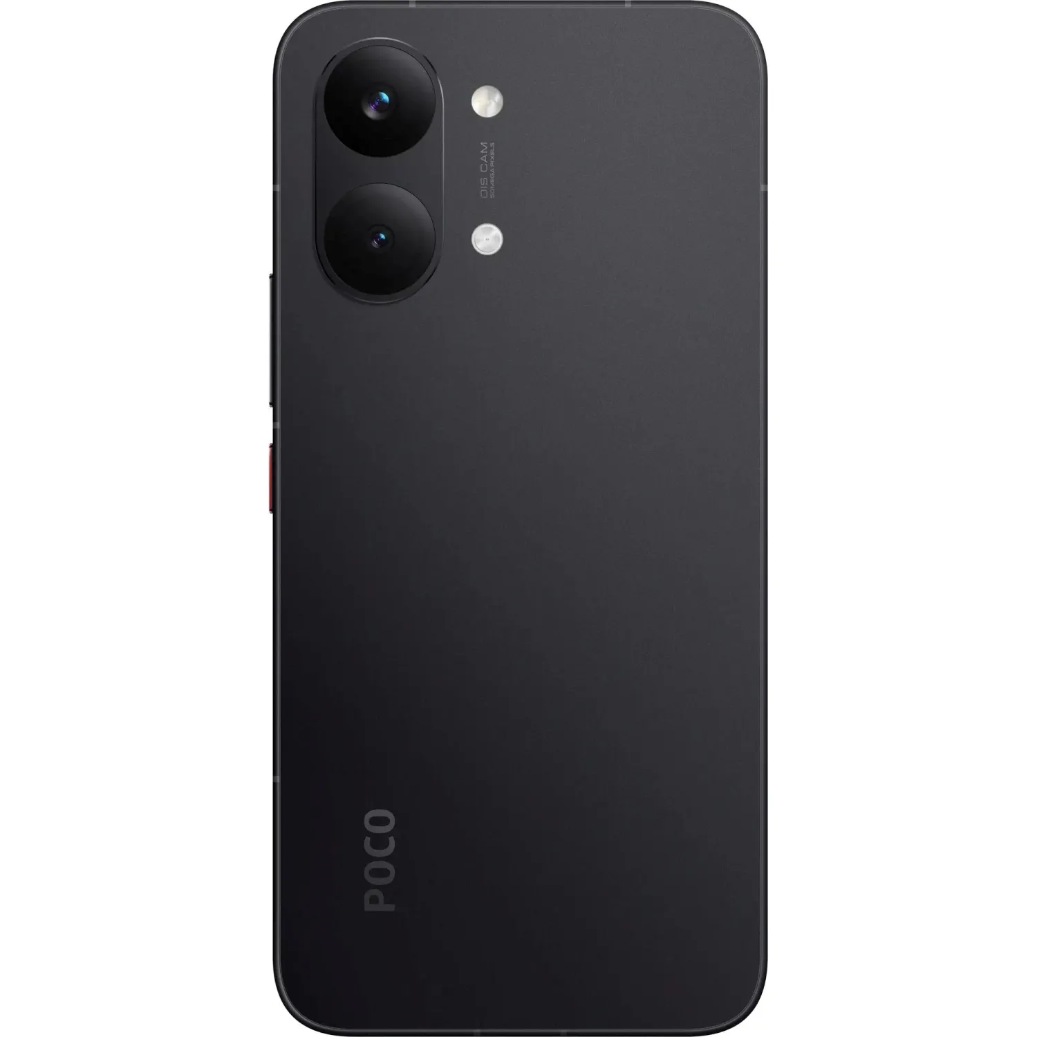 Смартфон POCO X8 Pro Max RU 12+256 Black - фото 2