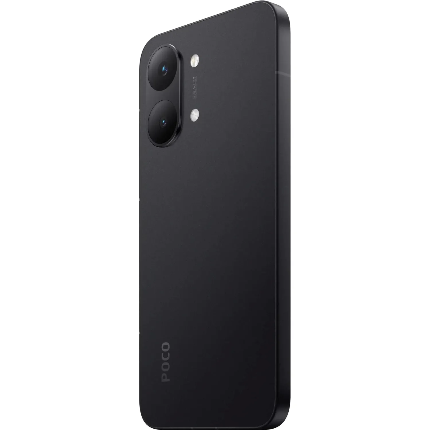 Смартфон POCO X8 Pro Max RU 12+256 Black - фото 8