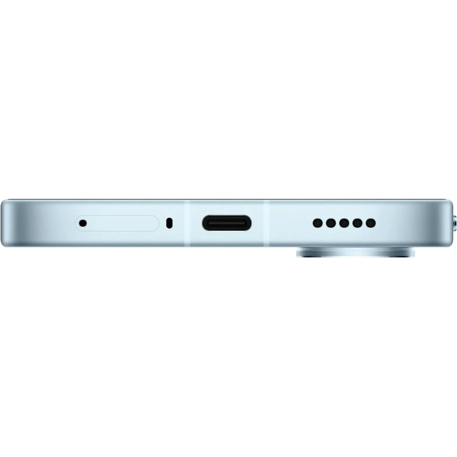 Смартфон POCO X8 Pro Max RU 12+256 Blue - фото 4
