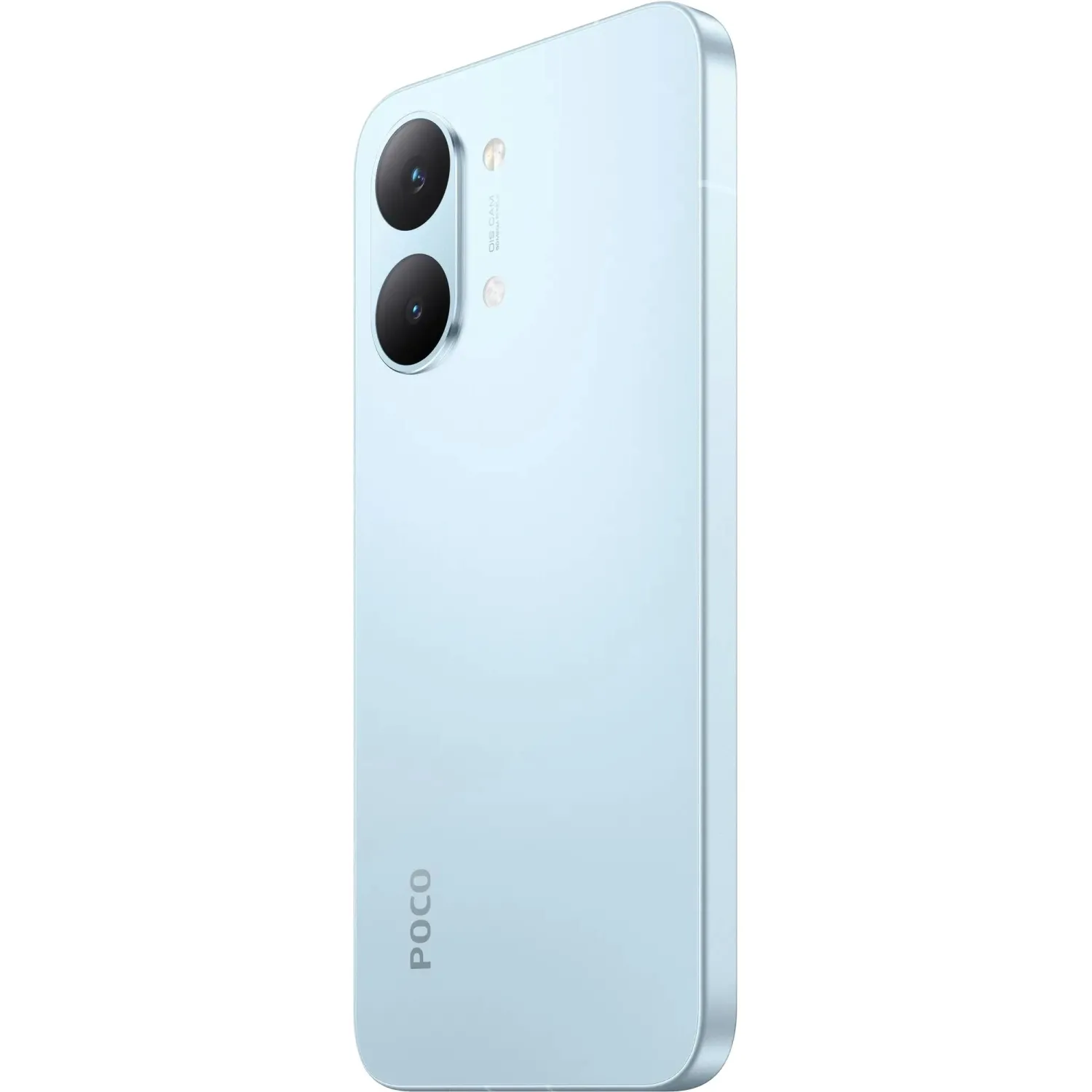 Смартфон POCO X8 Pro Max RU 12+256 Blue - фото 8