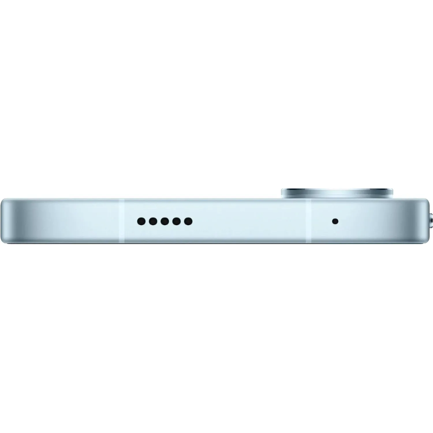 Смартфон POCO X8 Pro Max RU 12+256 Blue - фото 9