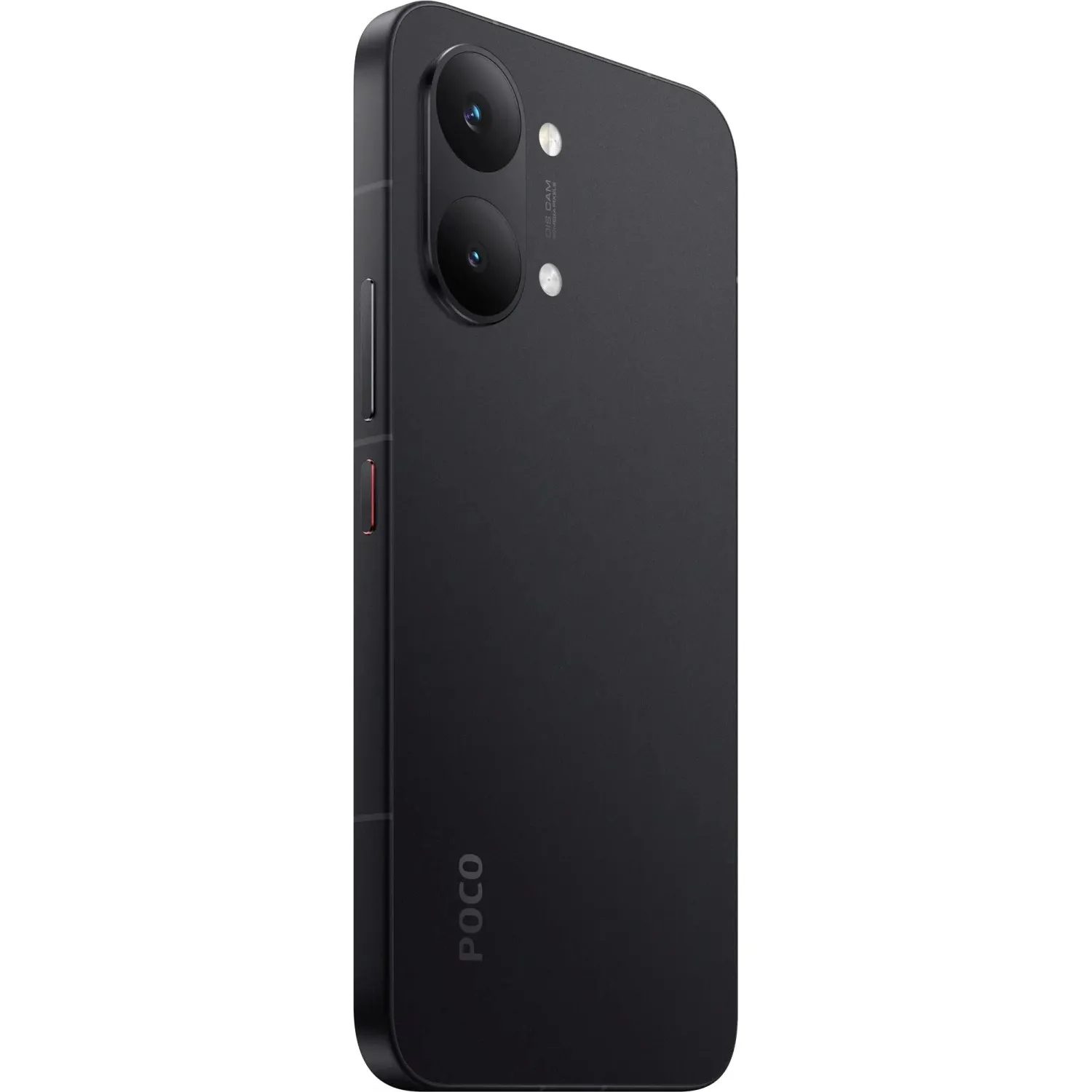 Смартфон POCO X8 Pro Max RU 12+512 Black - фото 5