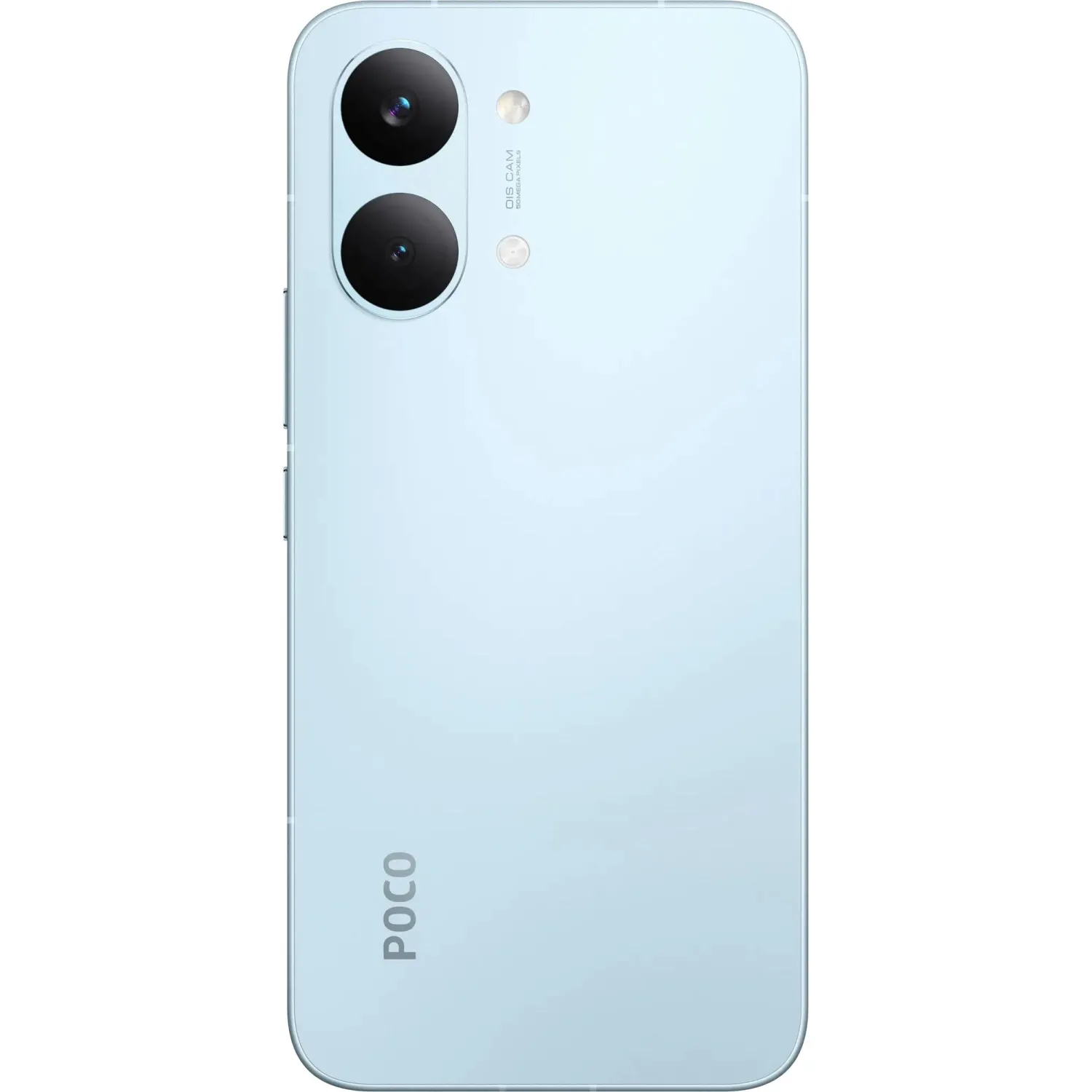 Смартфон POCO X8 Pro Max RU 12+512 Blue - фото 2