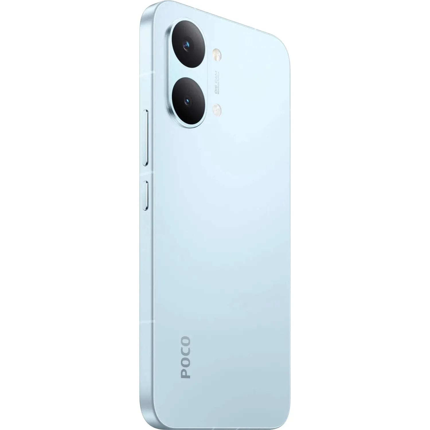 Смартфон POCO X8 Pro Max RU 12+512 Blue - фото 5