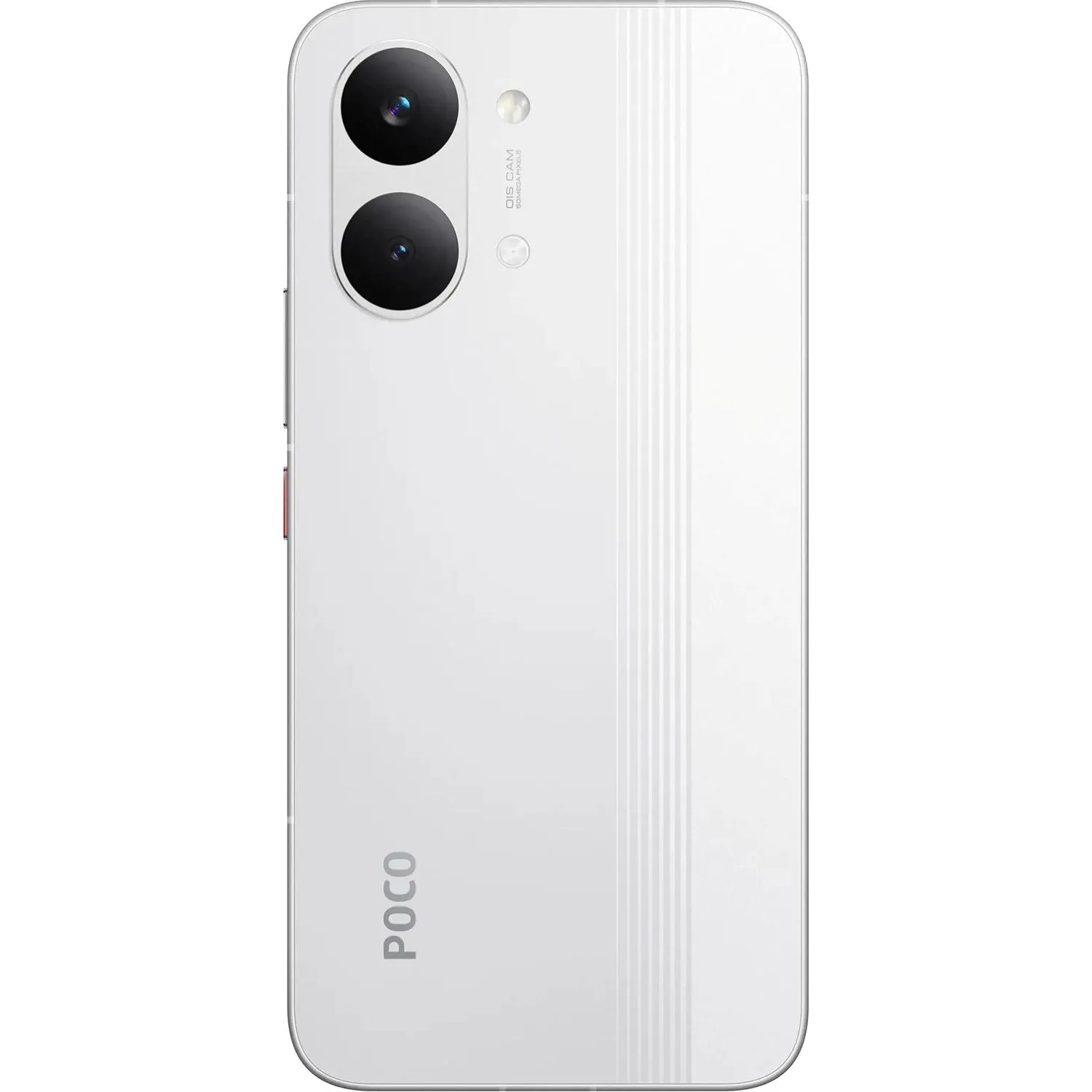 Смартфон POCO X8 Pro Max RU 12+512 White - фото 2