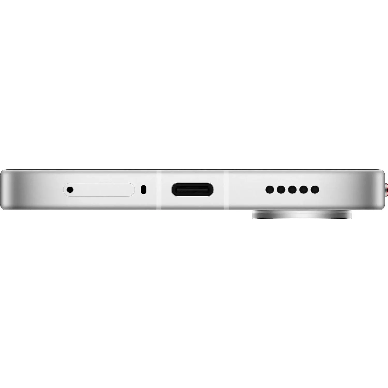 Смартфон POCO X8 Pro Max RU 12+512 White - фото 4