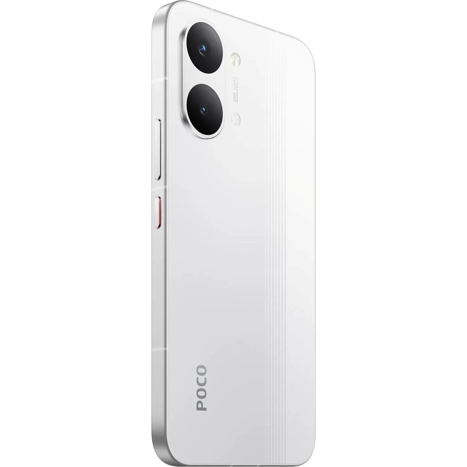 Смартфон POCO X8 Pro Max RU 12+512 White - фото 5
