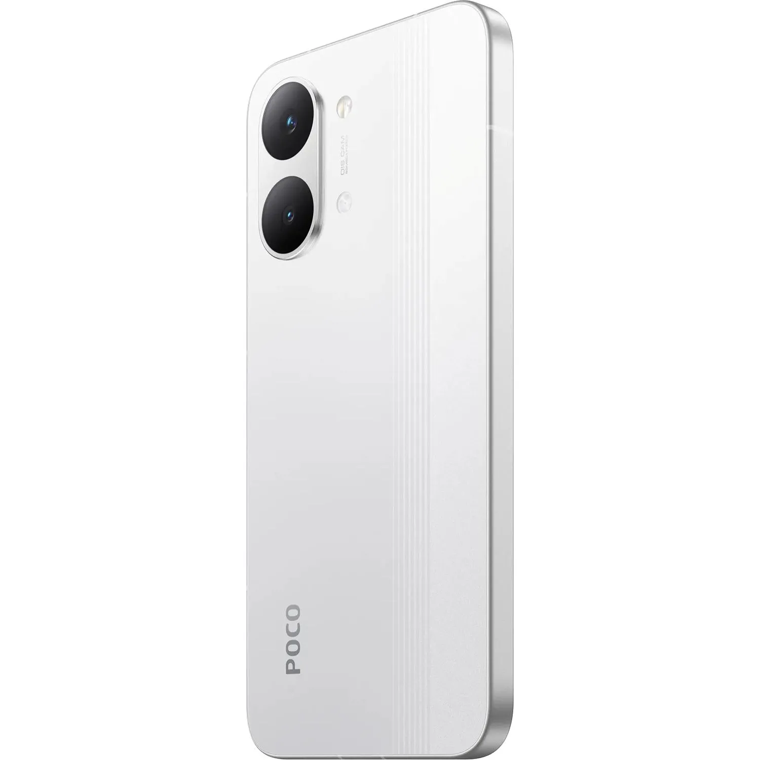Смартфон POCO X8 Pro Max RU 12+512 White - фото 8