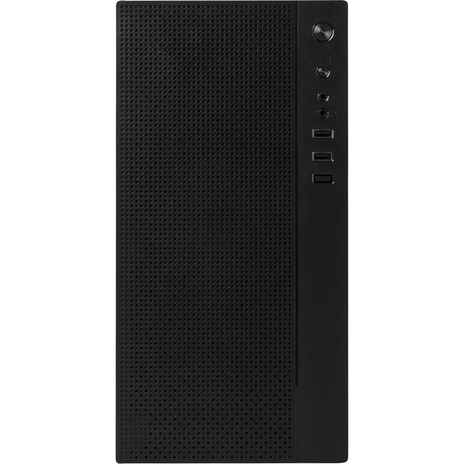 Системный блок Bigtech (11143558)i5-12400/Gigabyte H610M H V3 DDR4/16/512 - фото 2