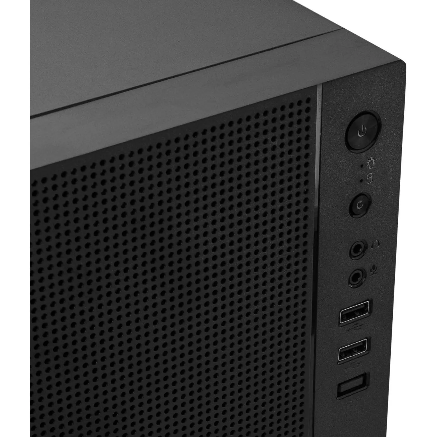 Системный блок Bigtech (11143558)i5-12400/Gigabyte H610M H V3 DDR4/16/512 - фото 4
