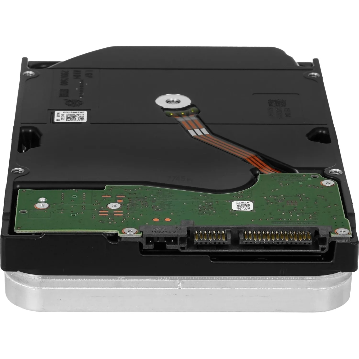 Жесткий диск Seagate 3,5 sata SkyHawkAI 16Tb (ST16000VE004) - фото 3