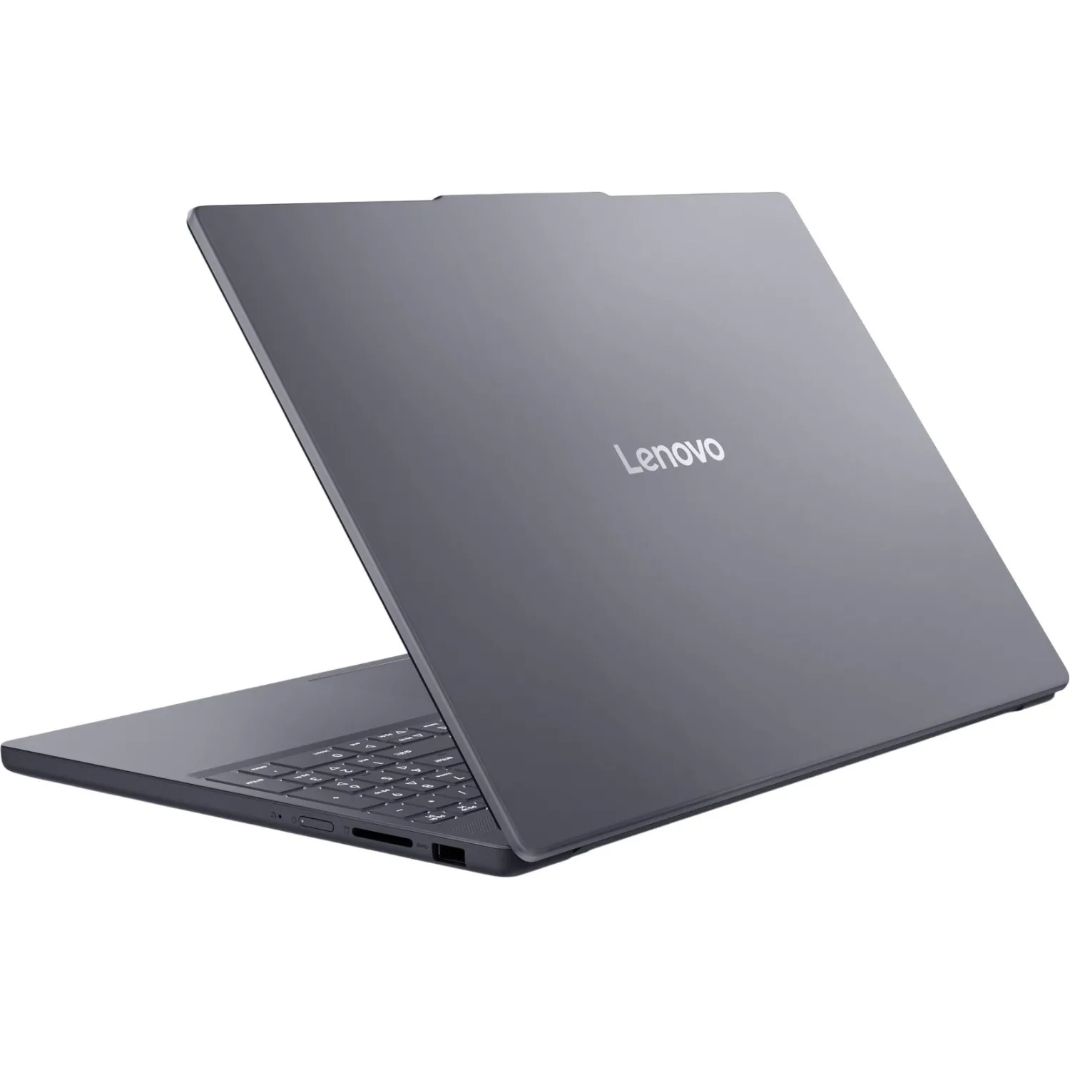 Ноутбук Lenovo IP Slim 3 15ARP10(83K700K5RK)R5-150/16Gb/512GbSSD/15,3/NoOS - фото 4