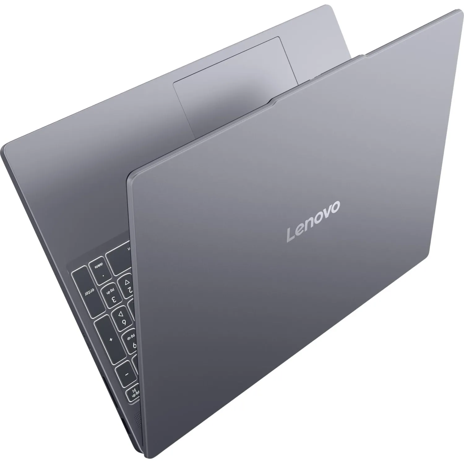 Ноутбук Lenovo IP Slim 3 15ARP10(83K700K5RK)R5-150/16Gb/512GbSSD/15,3/NoOS - фото 10
