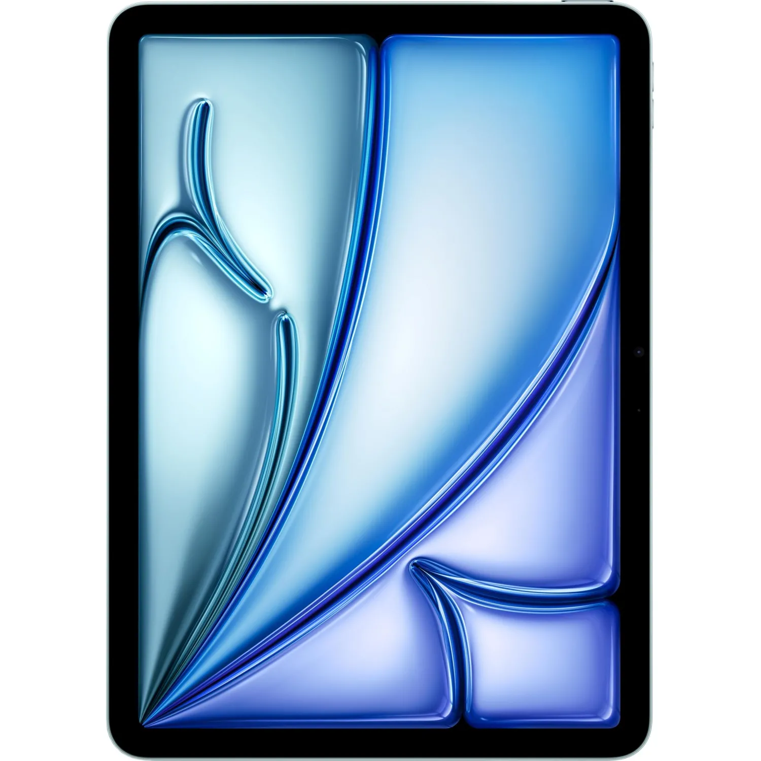 Планшет Apple iPad Air 11-inch iPad Air Wi-Fi+Cellular 512GB Blue MH7J4ZP/A - фото 1