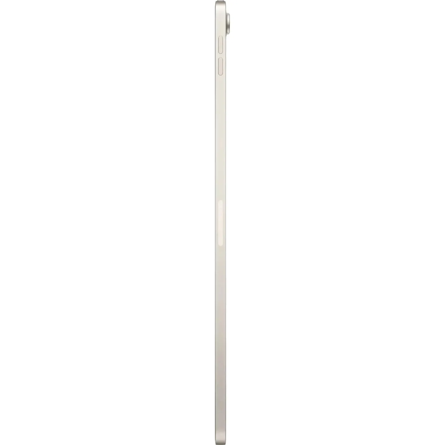 Планшет Apple iPad Air 11-inch iPad Air Wi-Fi+Cel 512GB Starlight MH7K4ZP/A - фото 3