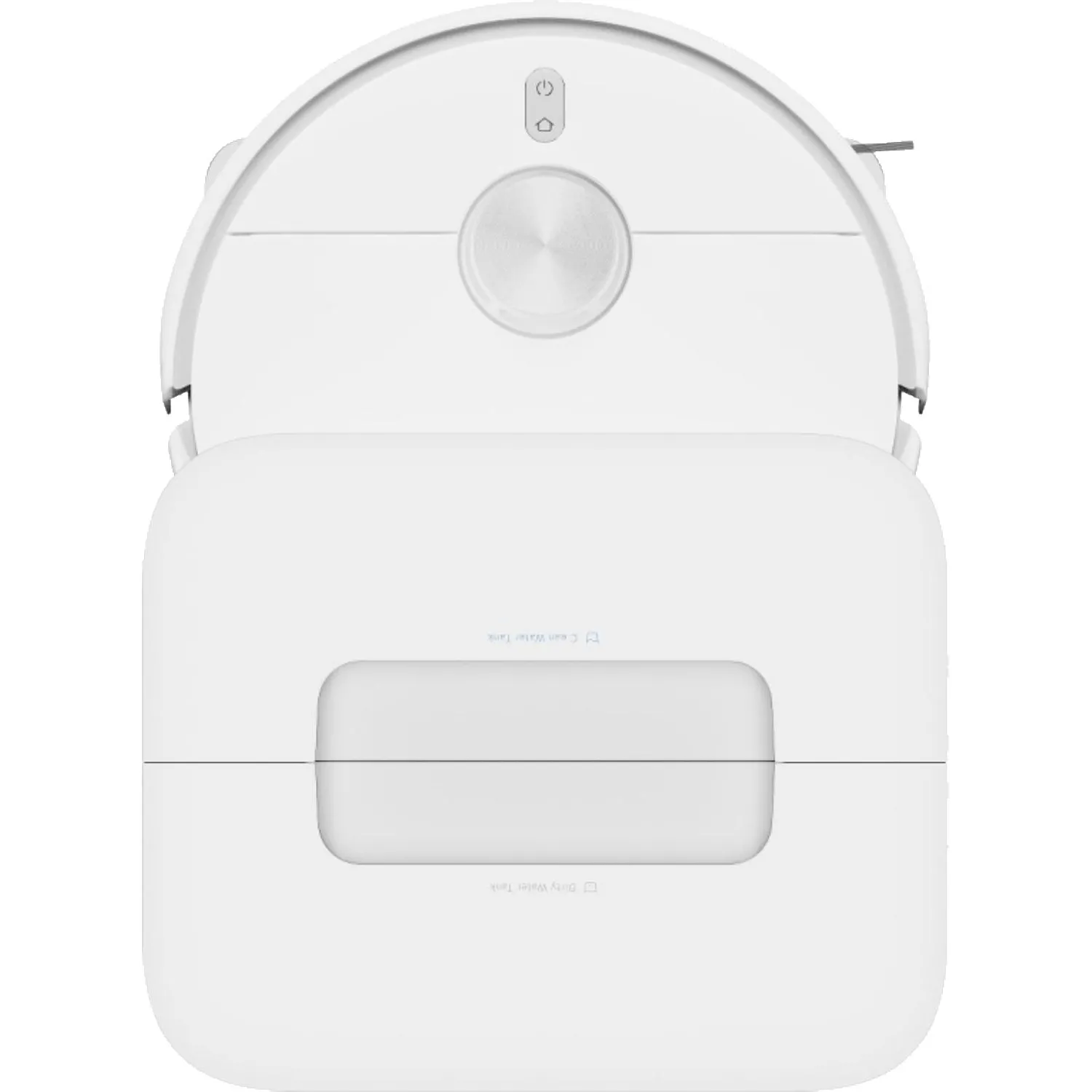 Робот-пылесос Xiaomi Robot Vacuum H50 EU - фото 2