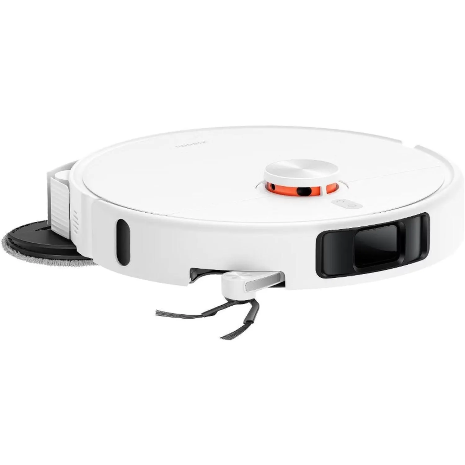 Робот-пылесос Xiaomi Robot Vacuum H50 Pro EU - фото 2