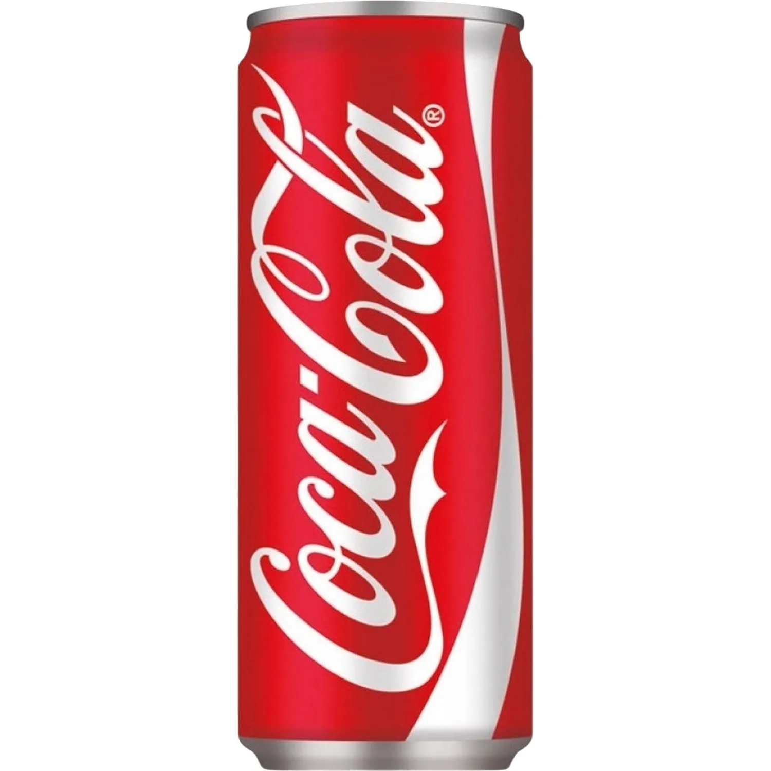 Напиток Coca-Cola Грузия , газ ж/б 0,33л (15шт/уп) - фото 1