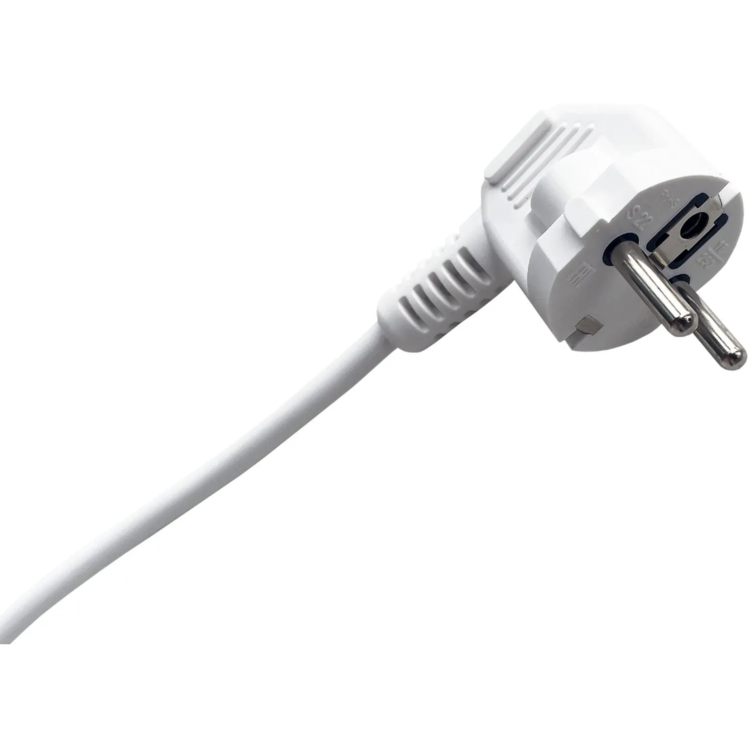 Удлинитель Power Cube 3р/3м без выкл 16А бел (PC-4-3M) - фото 4