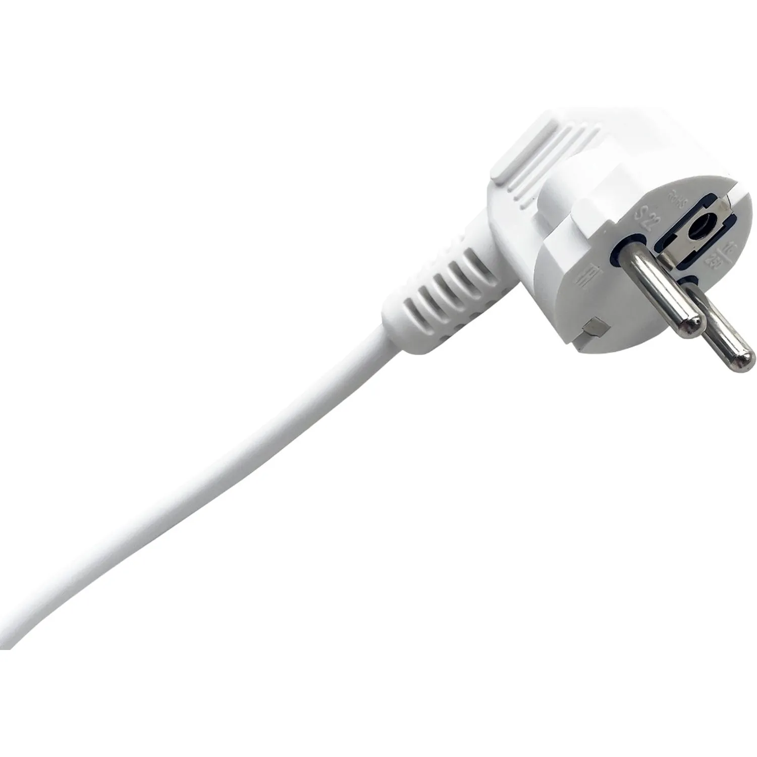 Удлинитель Power Cube 3р/1,5м с/з с выкл 16А бел (PC-5-1,5M) - фото 4