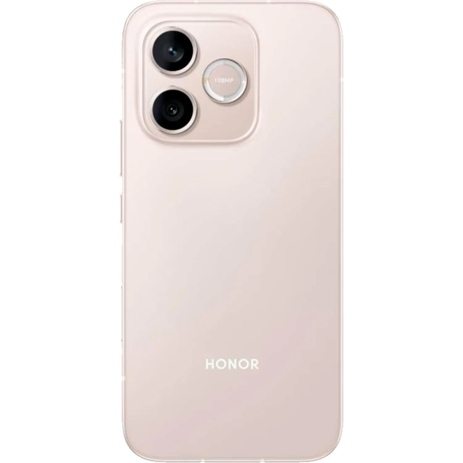 Смартфон Honor 600 Lite 8+256Gb Gold - фото 2