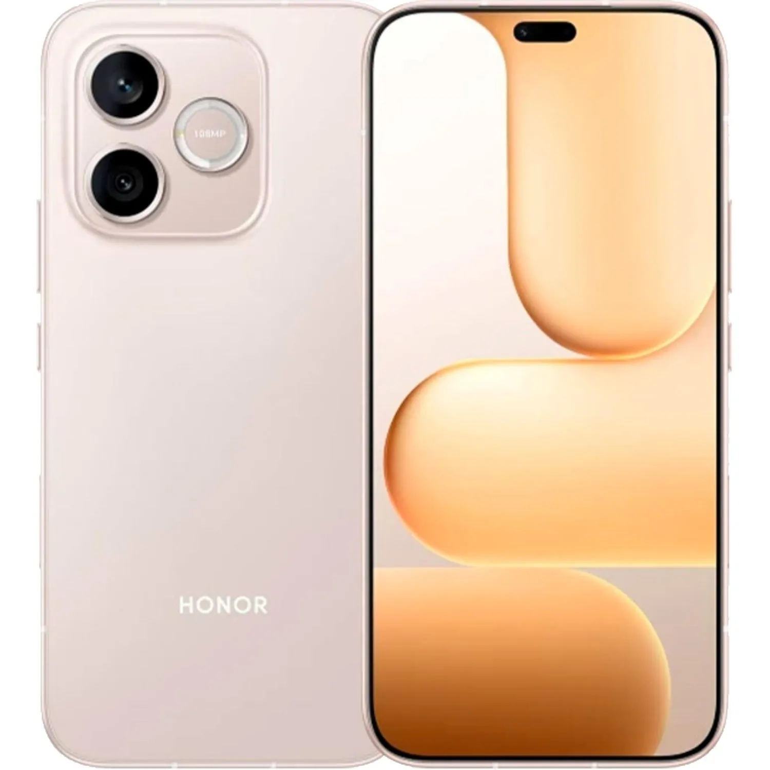 Смартфон Honor 600 Lite 8+256Gb Gold - фото 6