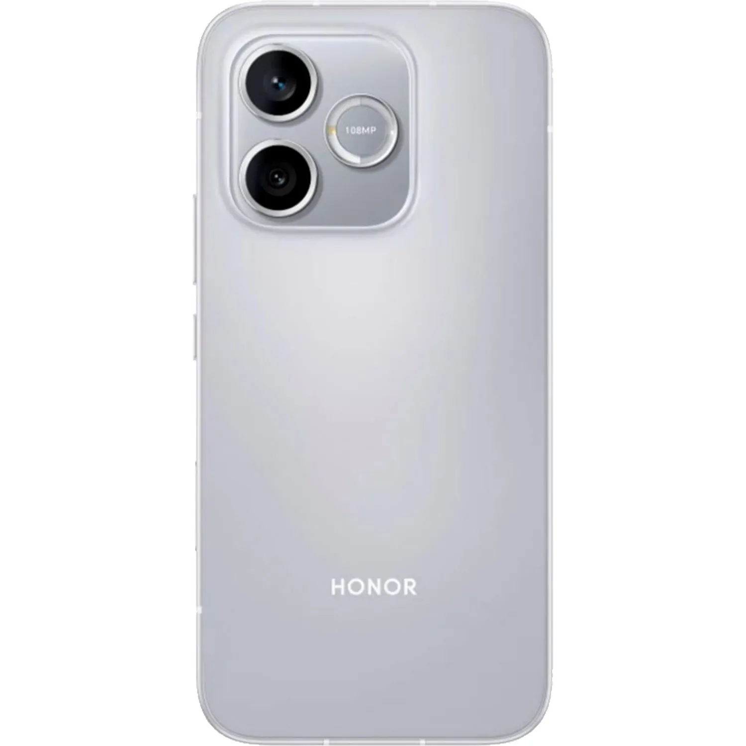Смартфон Honor 600 Lite 8+256Gb Вельветовый серый - фото 2