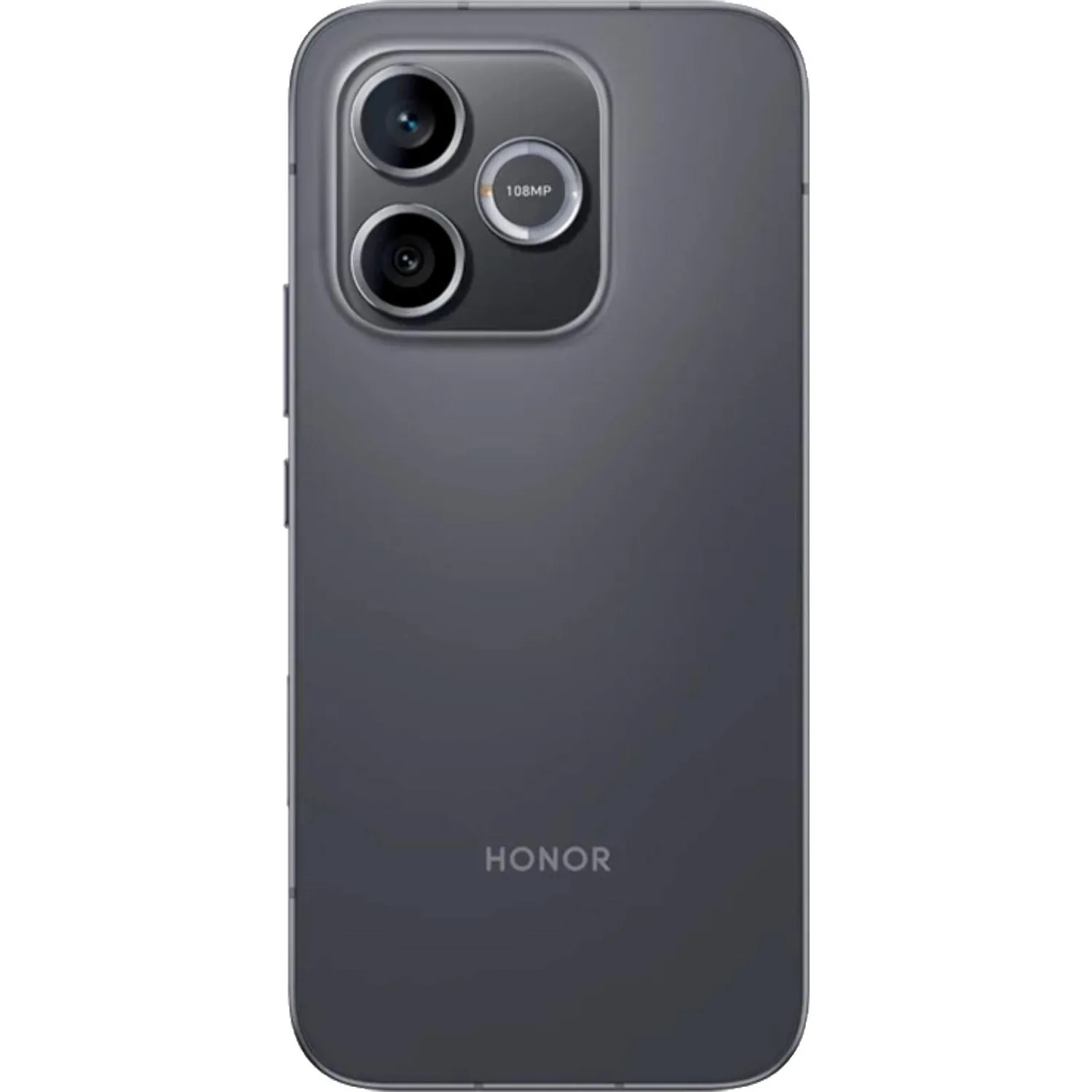Смартфон Honor 600 Lite 8+256Gb Вельветовый черный - фото 2