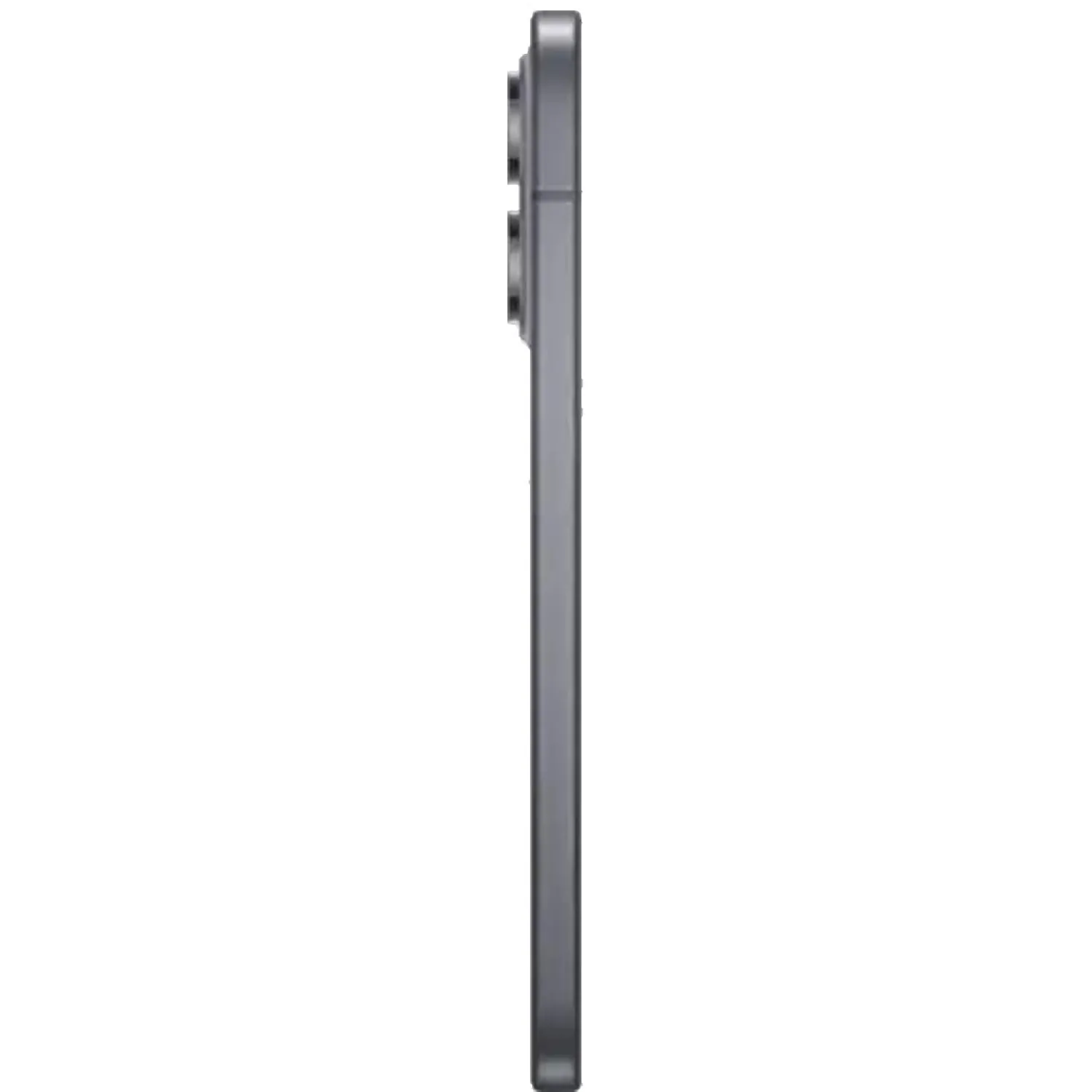 Смартфон Honor 600 Lite 8+256Gb Вельветовый черный - фото 3