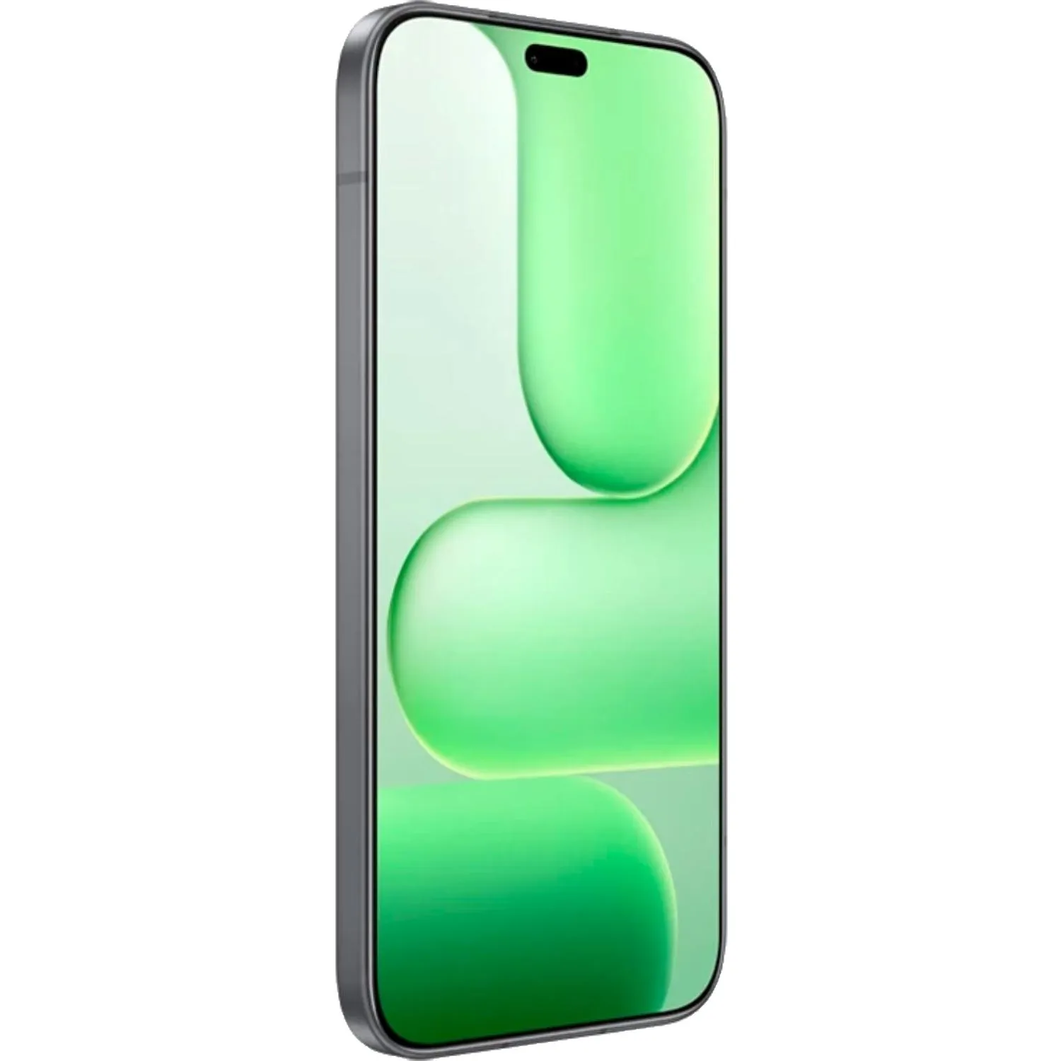 Смартфон Honor 600 Lite 8+256Gb Вельветовый черный - фото 7