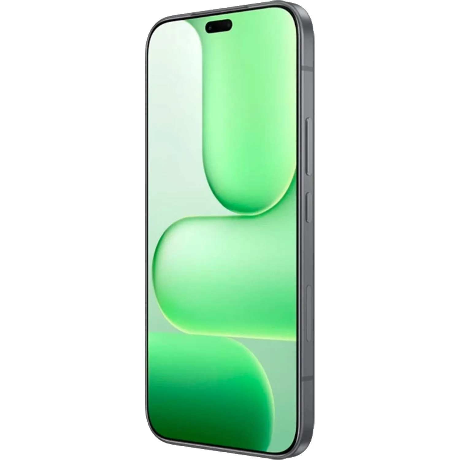 Смартфон Honor 600 Lite 8+256Gb Вельветовый черный - фото 8