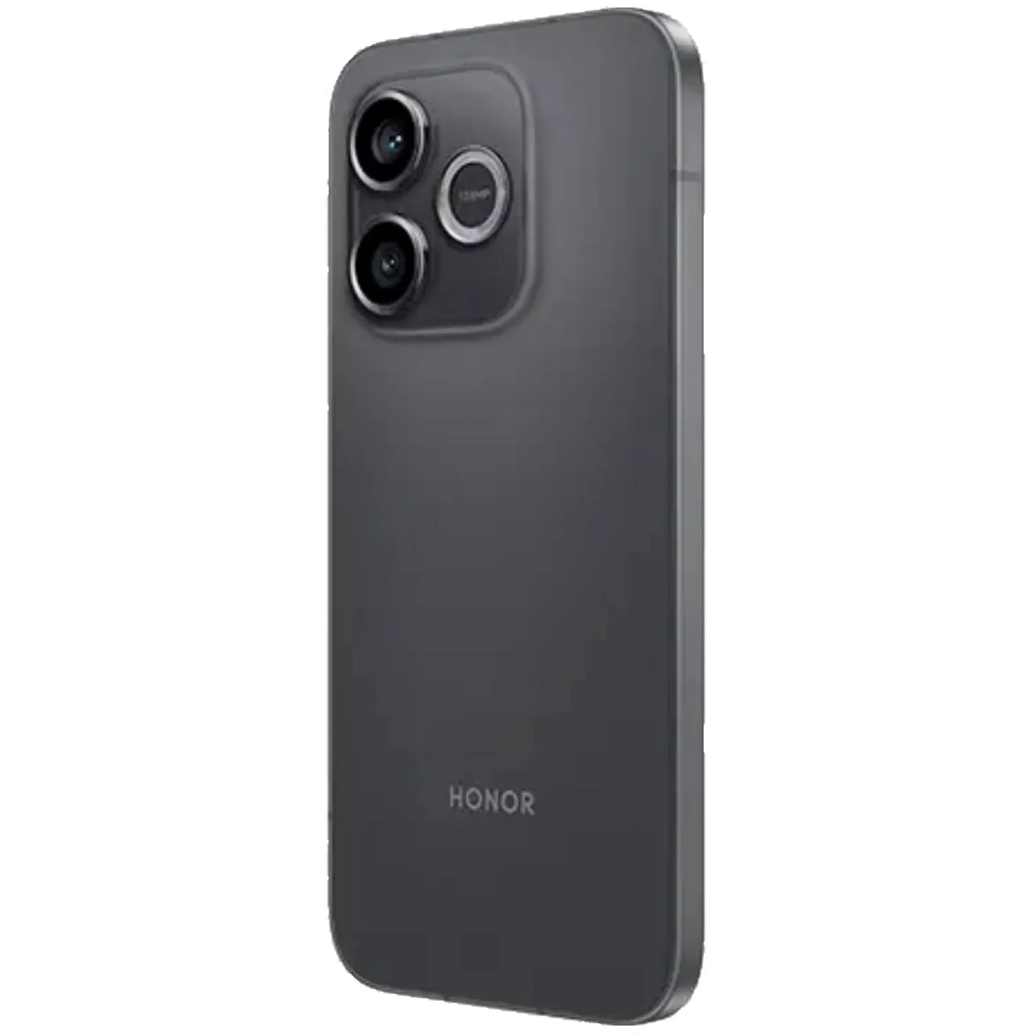 Смартфон Honor 600 Lite 8+256Gb Вельветовый черный - фото 9