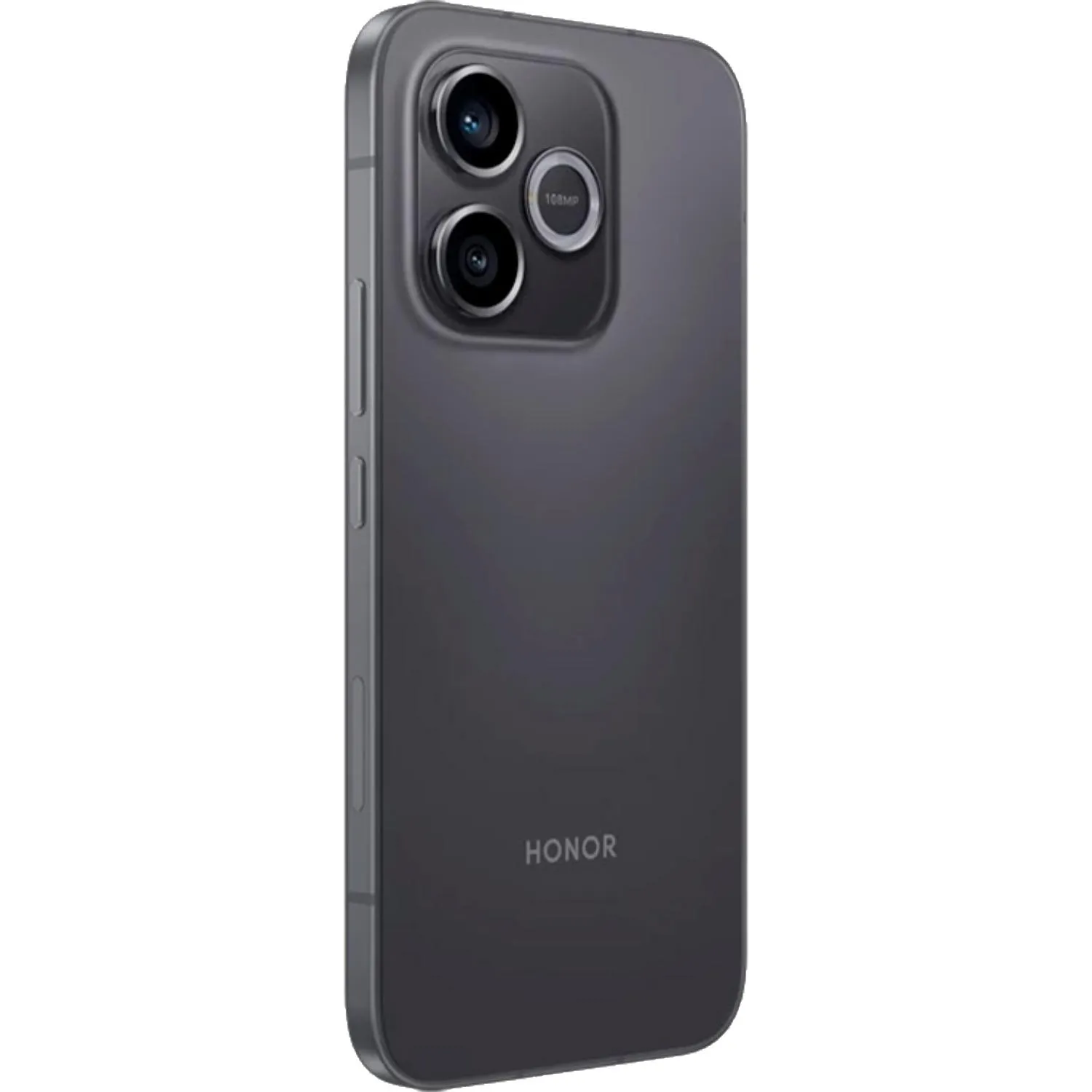 Смартфон Honor 600 Lite 8+256Gb Вельветовый черный - фото 10