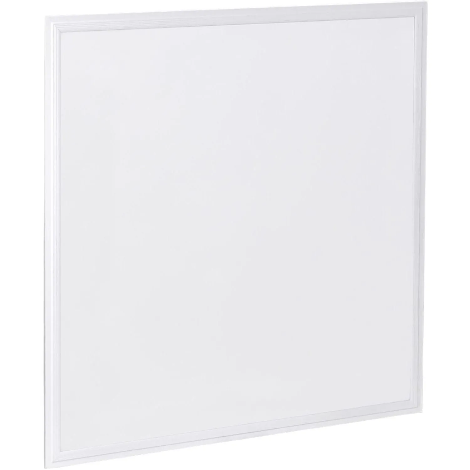 Светильник светодиодный ДВО 6565 eco 36Вт W 4000К IEK - фото 1