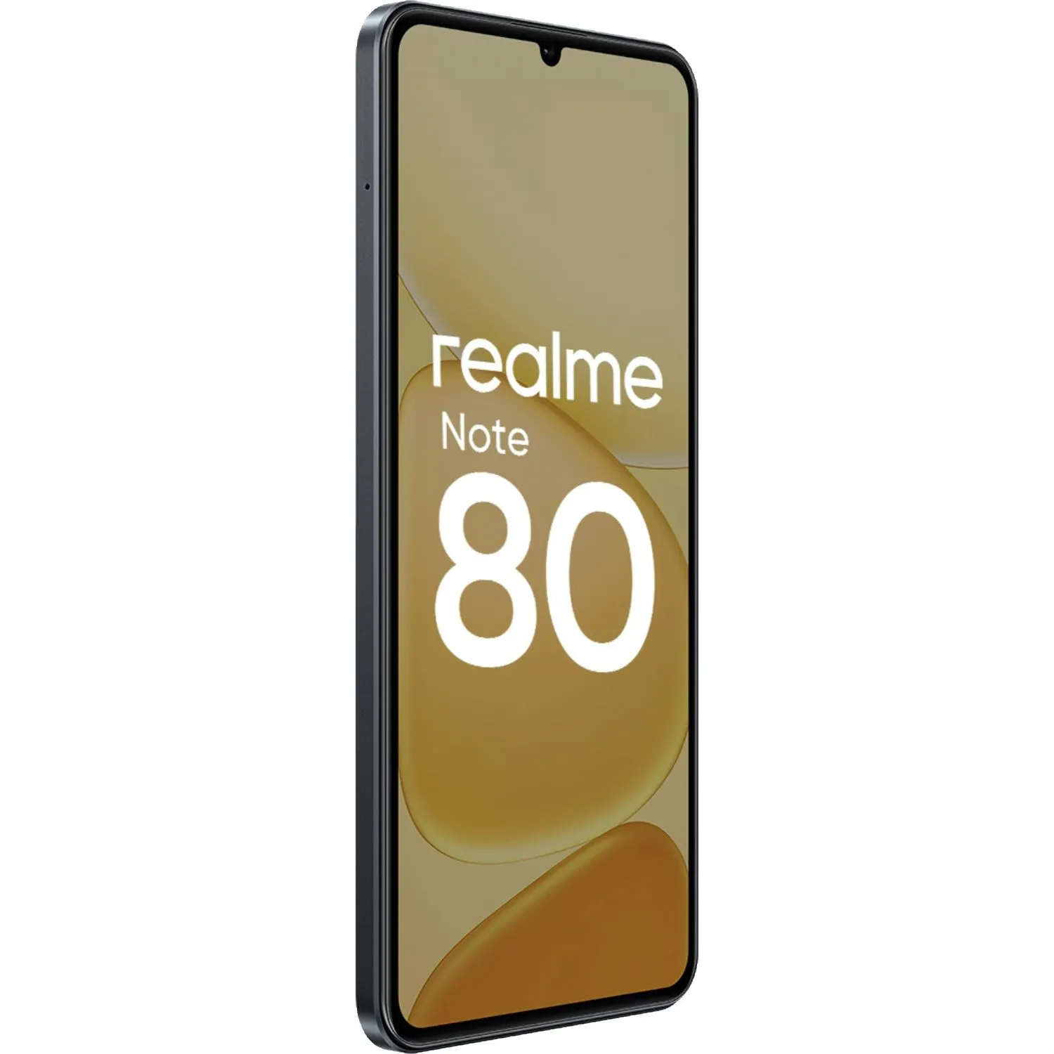 Смартфон Realme Note 80 RMX5388 128Gb 4Gb черный - фото 7