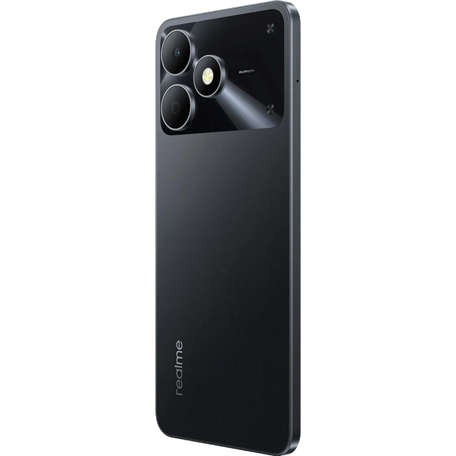 Смартфон Realme Note 80 RMX5388 128Gb 4Gb черный - фото 8