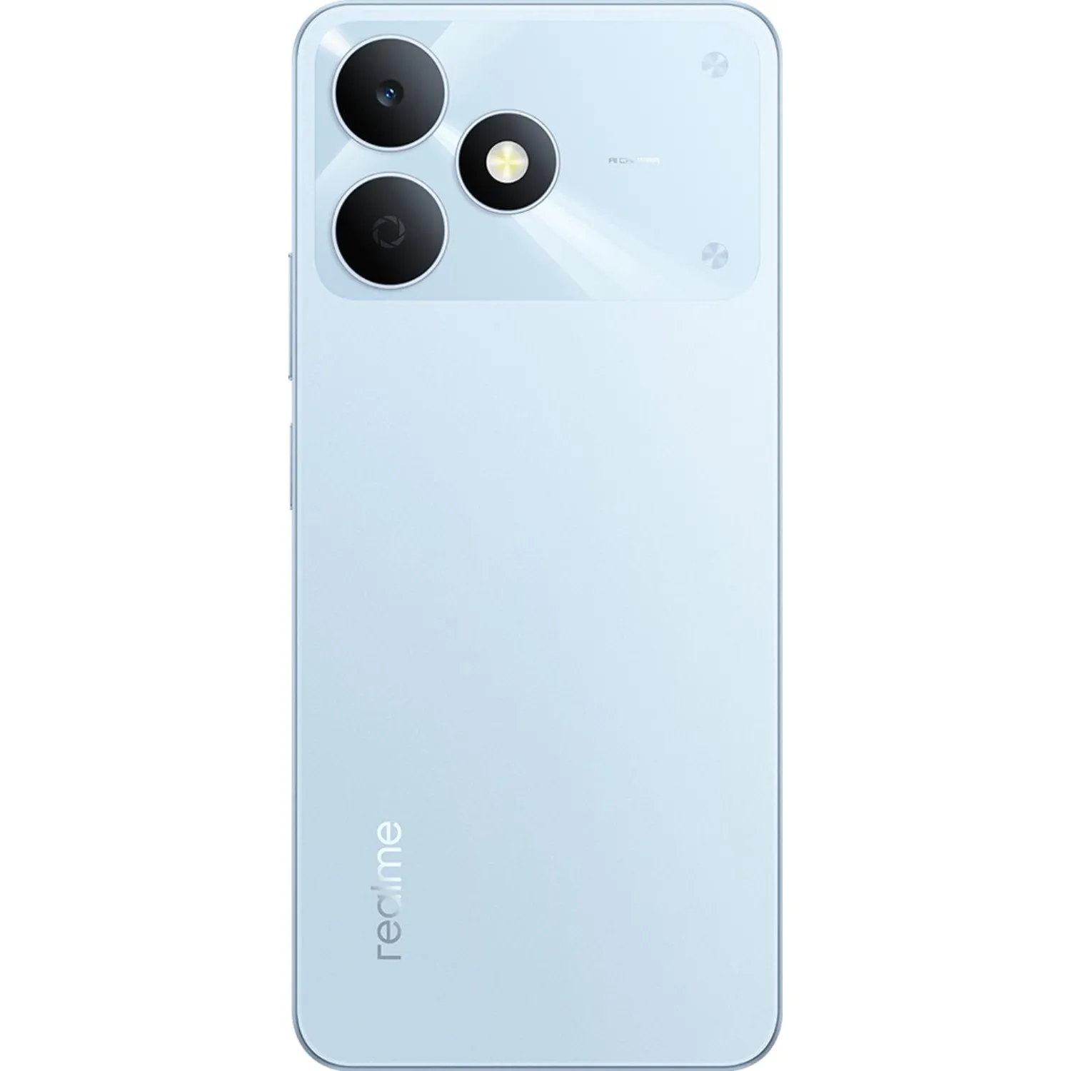 Смартфон Realme Note 80 RMX5388 64Gb 4Gb голубой - фото 2