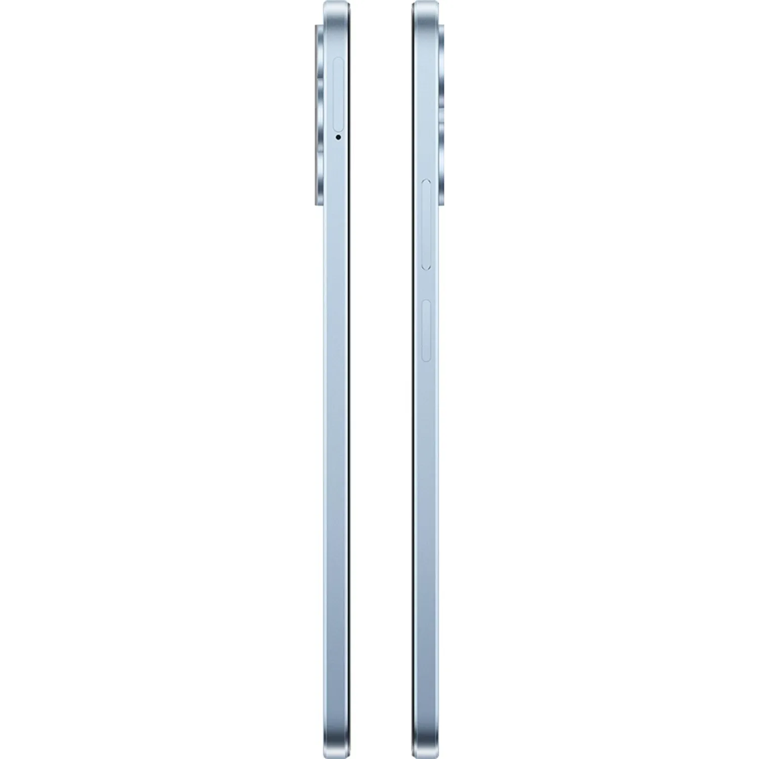 Смартфон Realme Note 80 RMX5388 64Gb 4Gb голубой - фото 3