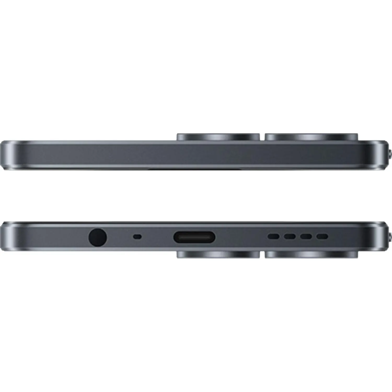 Смартфон Realme Note 80 RMX5388 64Gb 4Gb черный - фото 4