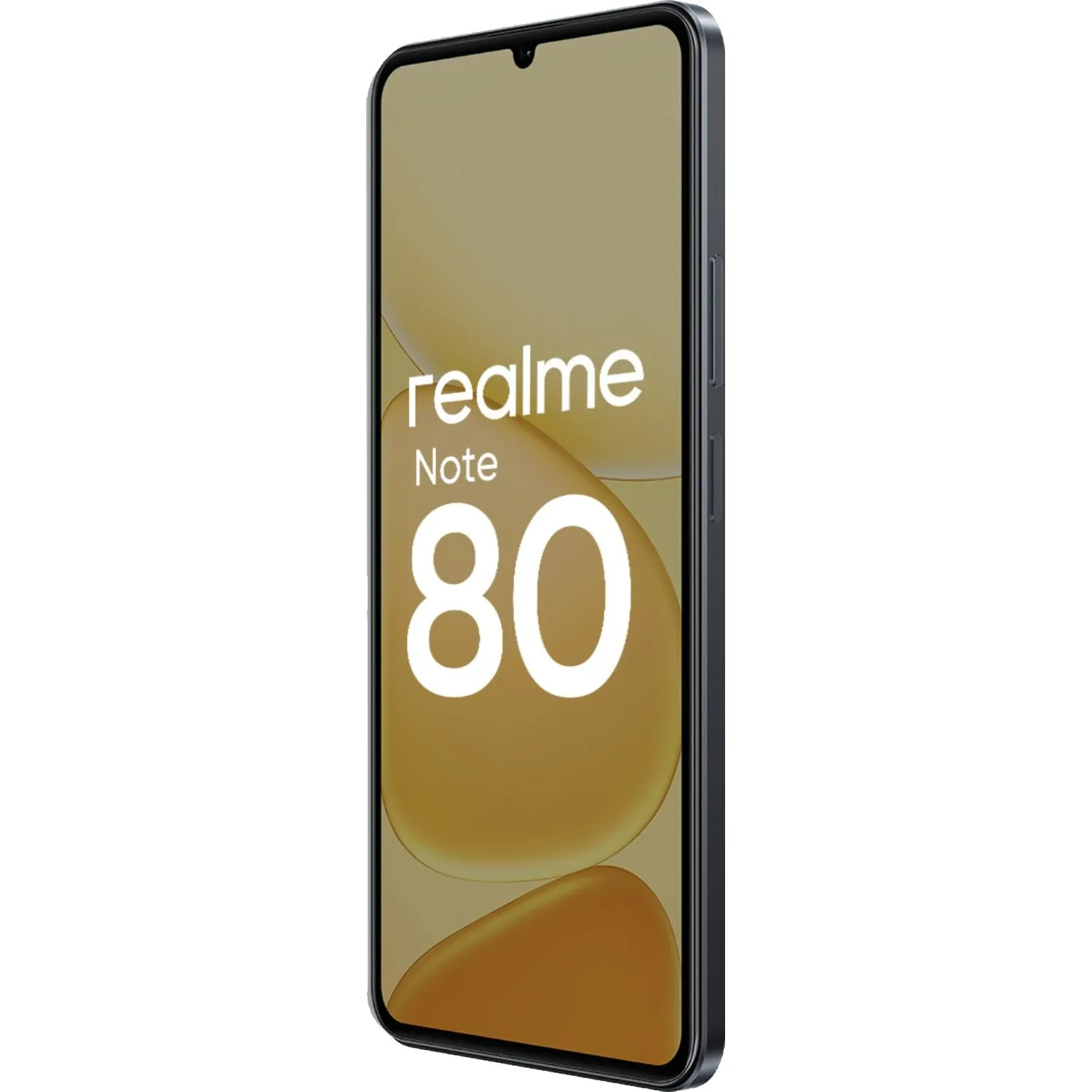 Смартфон Realme Note 80 RMX5388 64Gb 4Gb черный - фото 6