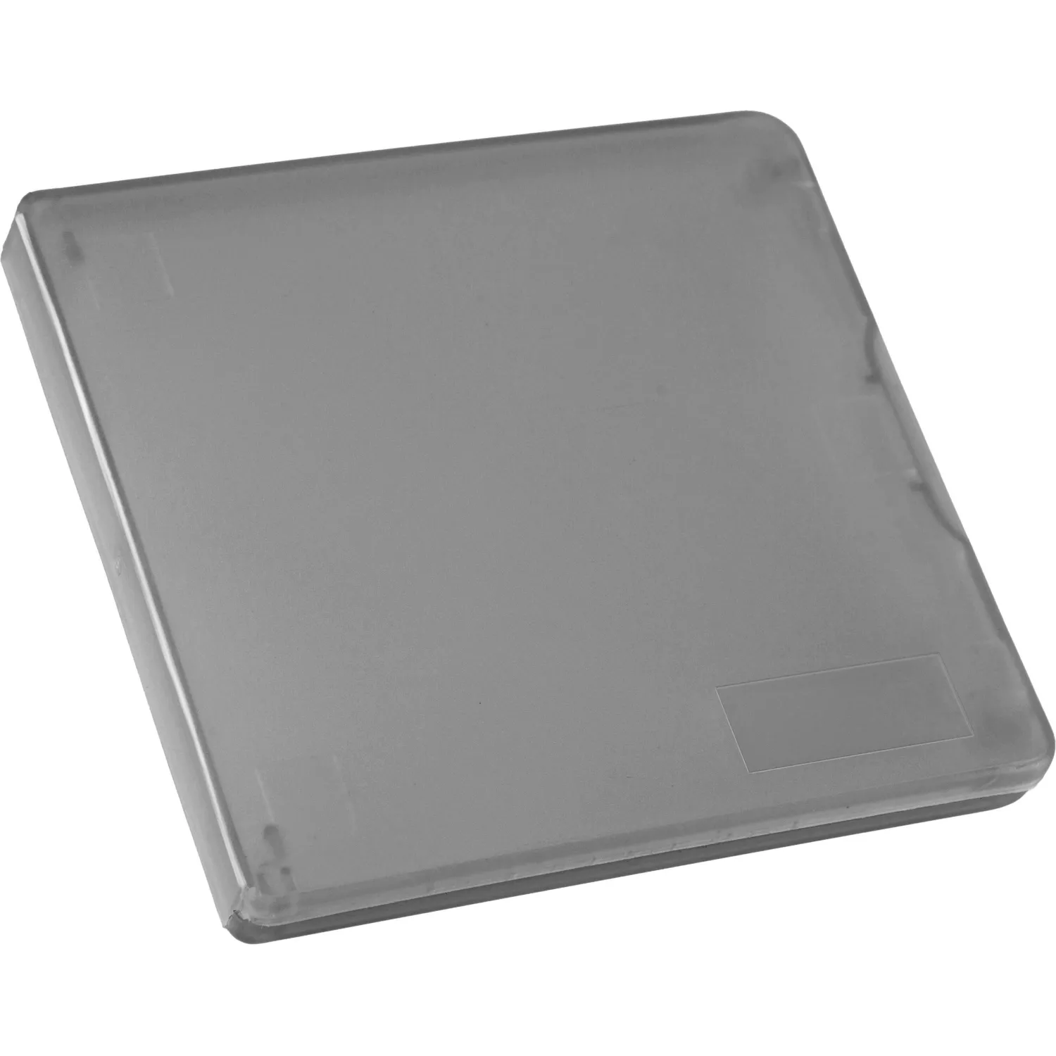 Бокс ProfiOffice MB-2D Media Box, black - фото 1
