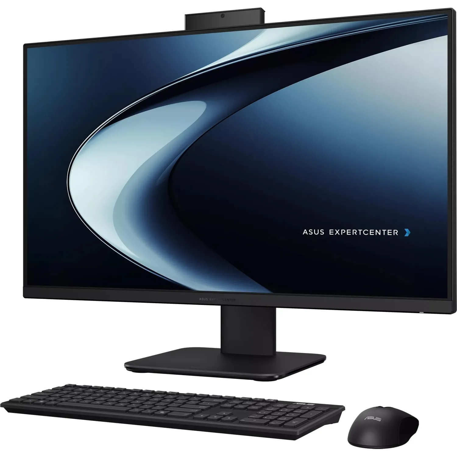 Моноблок ASUS ExpertCenter (90PT0453-M007Z0) 27/FHD/R5 330/16/512/NOOS/KBm - фото 2
