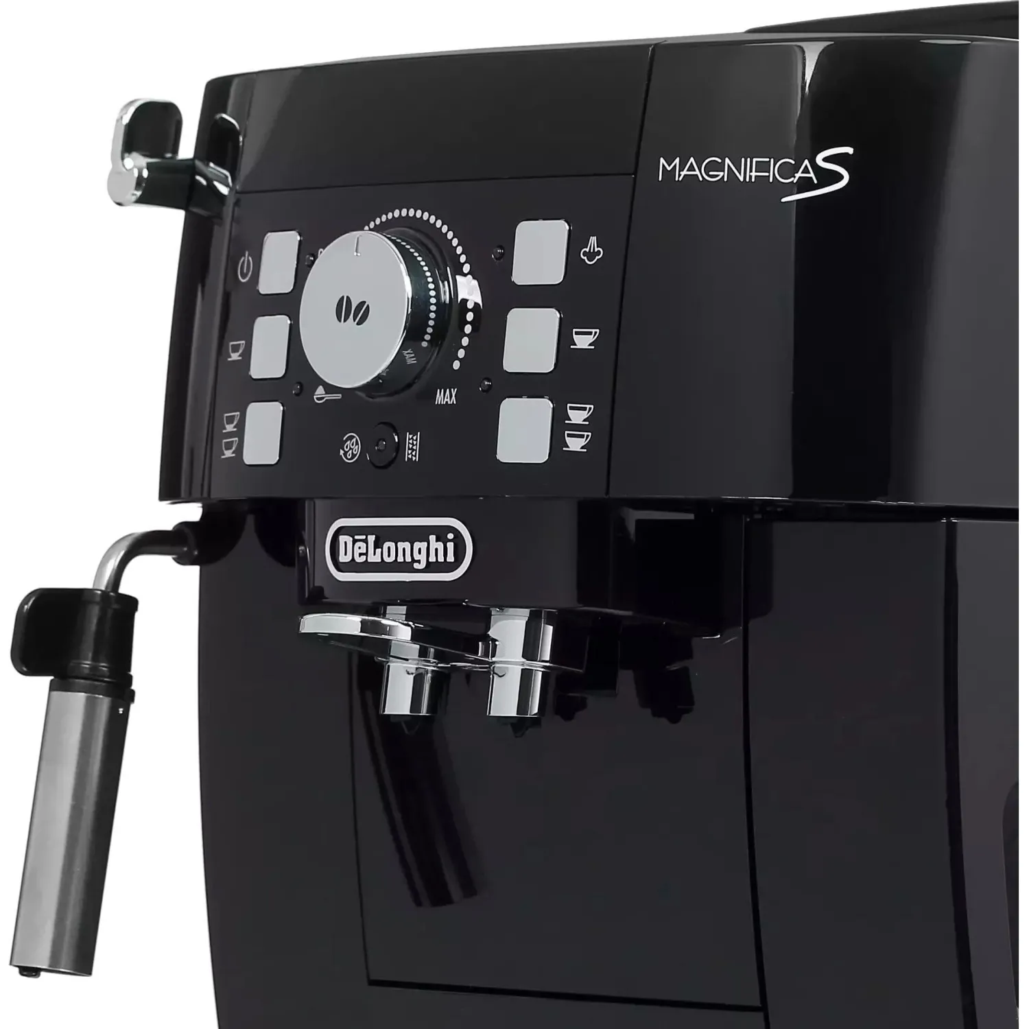 Кофемашина DeLonghi ECAM21.117.B (Черный) - фото 2
