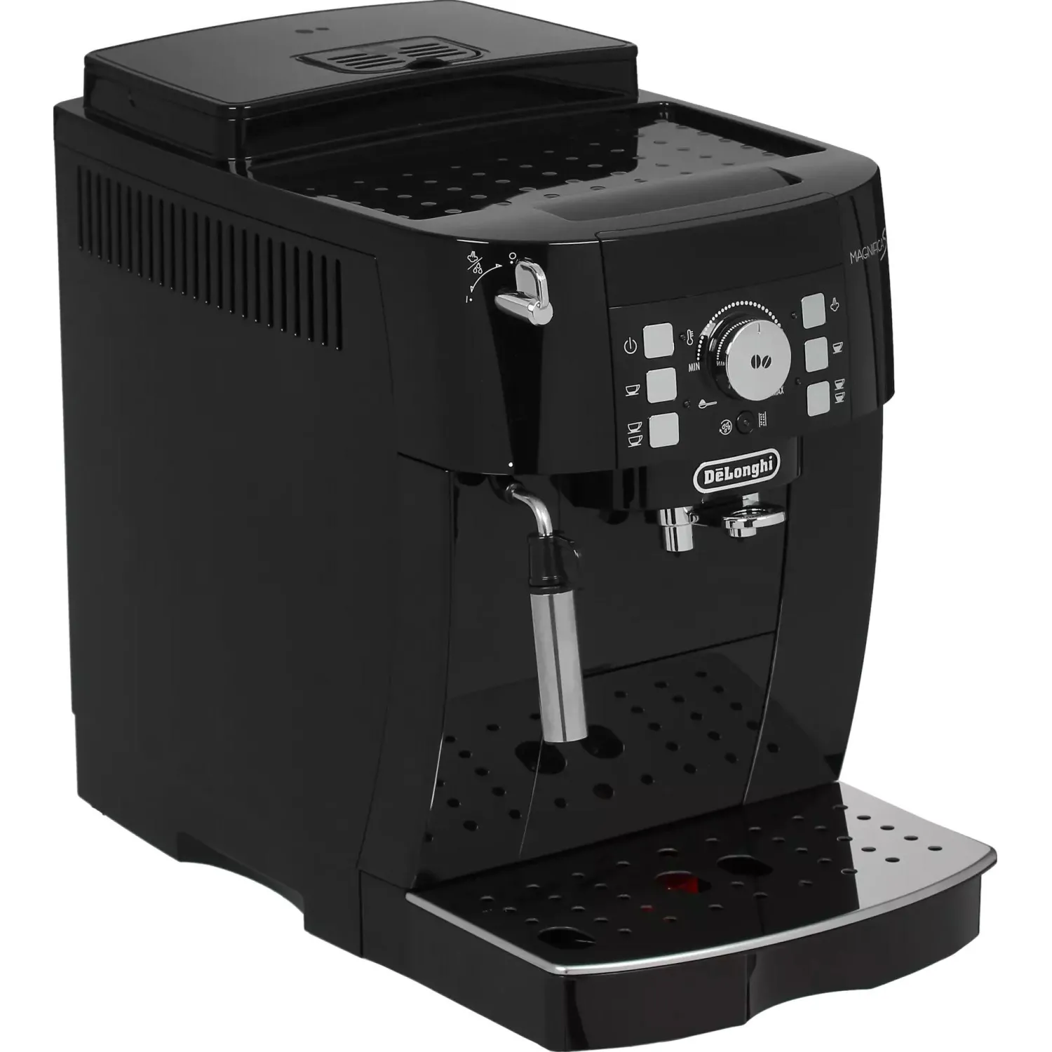 Кофемашина DeLonghi ECAM21.117.B (Черный) - фото 4