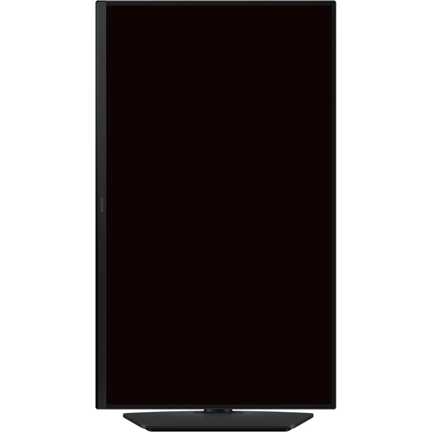 Монитор Samsung 27 G5 LS27FG502EIXCI, IPS/HDMI/HAS Piv/QHD/180Гц/ черн - фото 3