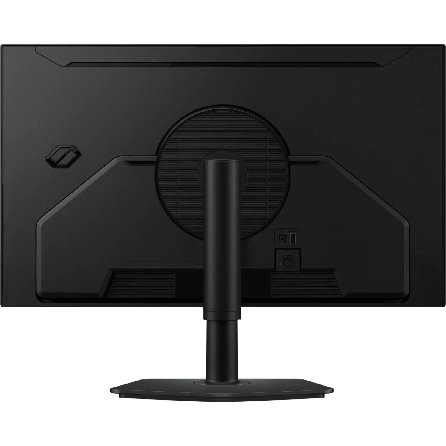 Монитор Samsung 27 G5 LS27FG502EIXCI, IPS/HDMI/HAS Piv/QHD/180Гц/ черн - фото 4